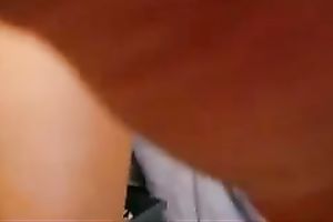 Amateur hawt a-hole of my white girlfriend oiled up and stripped