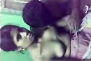 Amateur juvenile Mumbai slutwife and her boyfriend on web camera