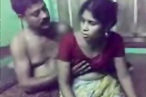 Amateur juvenile Mumbai slutwife and her boyfriend on web camera