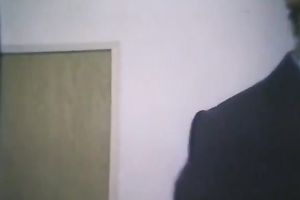 Awesome sex with perverted and lascivious blond hottie in hospital