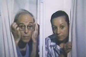 Awesome sex with perverted and lascivious blond hottie in hospital