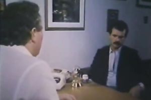 Awesome sex with perverted and lascivious blond hottie in hospital