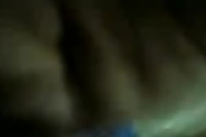 Spoiled all excited Sri Lankan bitch was playing with her natural meatballs on livecam