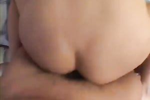 Lovely and horny blondie rides dong like a true cowgirl