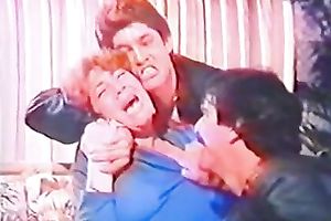 Sexy mother I'd like to fuck got her cookie screwed by 2 of her close allies