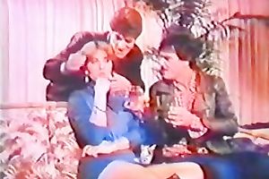 Sexy mother I'd like to fuck got her cookie screwed by 2 of her close allies