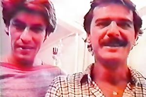 Sexy mother I'd like to fuck got her cookie screwed by 2 of her close allies