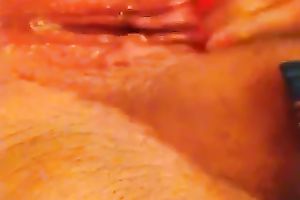 I love finger fucking my thick adorable wet crack on web camera