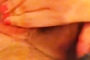 I love finger fucking my thick adorable wet crack on web camera