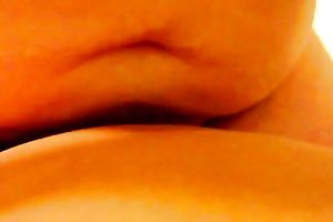 Masked whorable white wife of my buddy can't live without to action like a bitch during intercourse