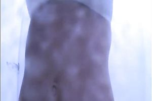 Stunning large natural milk shakes of a hawt and hot beach white wife