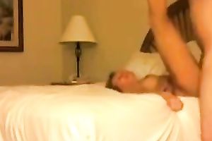 My ally was absolutely busy during the time that fucking his wicked slutwife mish hard