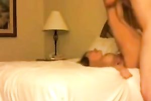 My ally was absolutely busy during the time that fucking his wicked slutwife mish hard