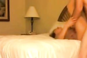 My ally was absolutely busy during the time that fucking his wicked slutwife mish hard