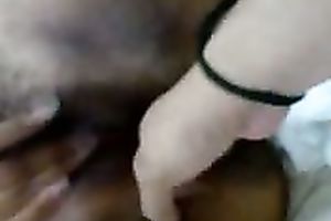 Mexican hoochie acquires her bottomless holes thoroughly fisted