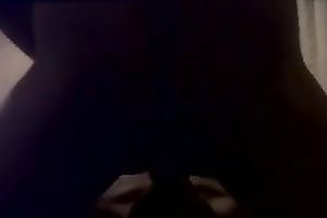 I love to fuck my wife's impure throat in front of a camera