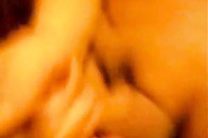 Obedient hotwife sucks my balls, gives rimjob and takes facial