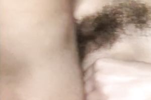 Awesome 3some with perverted and sexually excited hotties in the bedroom