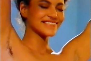 Latina honey got her moist and taut slit licked and sucked by her ally