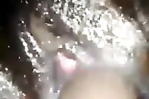 I can't stop fucking my moist love tunnel with my giant sex tool