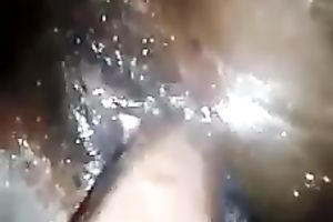 I can't stop fucking my moist love tunnel with my giant sex tool