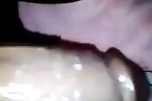 I can't stop fucking my moist love tunnel with my giant sex tool