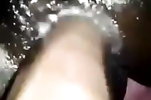 I can't stop fucking my moist love tunnel with my giant sex tool