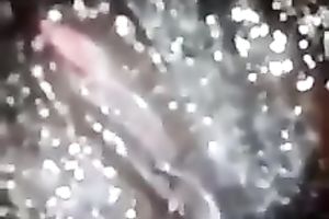 I can't stop fucking my moist love tunnel with my giant sex tool