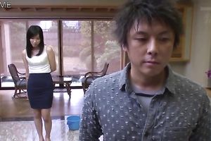 It was just a kiss on the lips and I loved it actually much