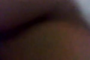 Lustful GF gives head and then I fuck her hard in a missionary position