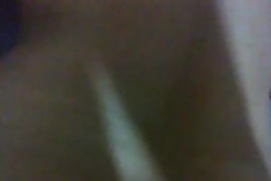 Lustful GF gives head and then I fuck her hard in a missionary position