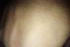 Amateur chestnut haired lusty hooker closed her eyes during the time that engulfing my buddy