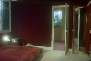 Kinky and sexually excited blonde playgirl got her muff permeated by some jerk