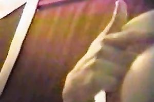 Two wild and soaked Indian sluts let me gape their booties