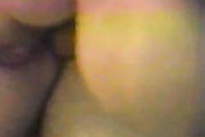 Two wild and soaked Indian sluts let me gape their booties