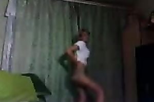 Just a mixtape of dilettante sexy youthful strumpets who love sex on livecam