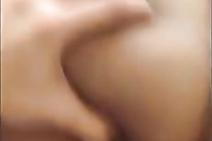 Nice fat arse rides a hard penis of my boyfrend in hotel room