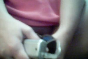 Pallid anon whore used a sex-toy to please her hungry wet crack on cam