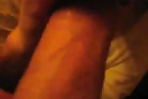 My dark brown fairy makes my rod juicy and hard with her throat