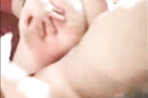 My curvy girlfriend copulates like a pro and that babe is a Kuwaiti