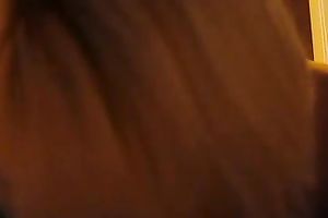 Insatiable mother I'd like to fuck riding my schlong after giving great deepthroat blowjob