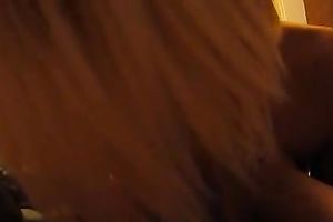 Insatiable mother I'd like to fuck riding my schlong after giving great deepthroat blowjob