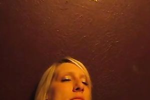 Insatiable mother I'd like to fuck riding my schlong after giving great deepthroat blowjob