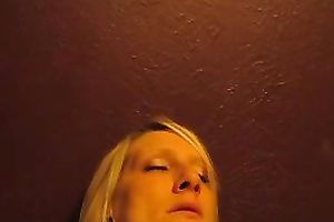 Insatiable mother I'd like to fuck riding my schlong after giving great deepthroat blowjob