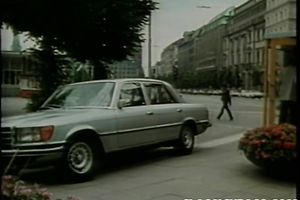 Two seductive chicks get into vehement three-some with impressive man