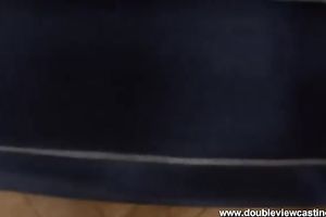 Dark haired glamorous dark brown gives BJ and acquires analfucked missionary