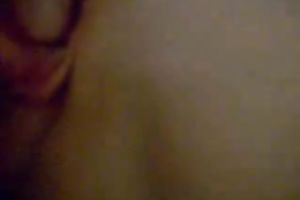 Fair deal - I eat my petite babe's bawdy cleft and this babe blows me in 69 pose