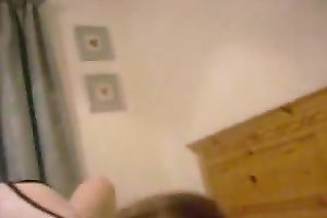 Fair deal - I eat my petite babe's bawdy cleft and this babe blows me in 69 pose