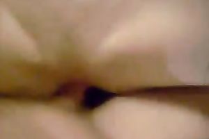 Fair deal - I eat my petite babe's bawdy cleft and this babe blows me in 69 pose