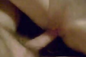Fair deal - I eat my petite babe's bawdy cleft and this babe blows me in 69 pose
